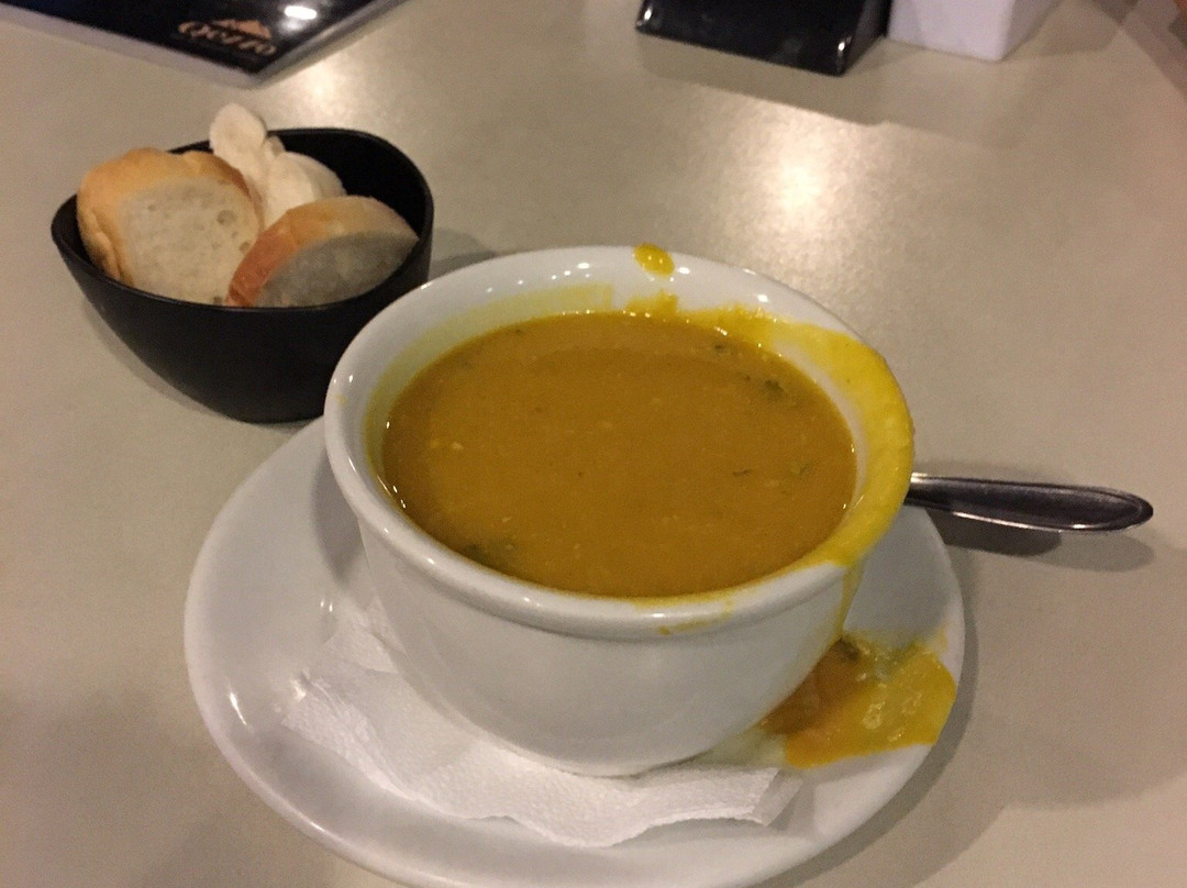 Clube do Choro-巴西利亚必去景点