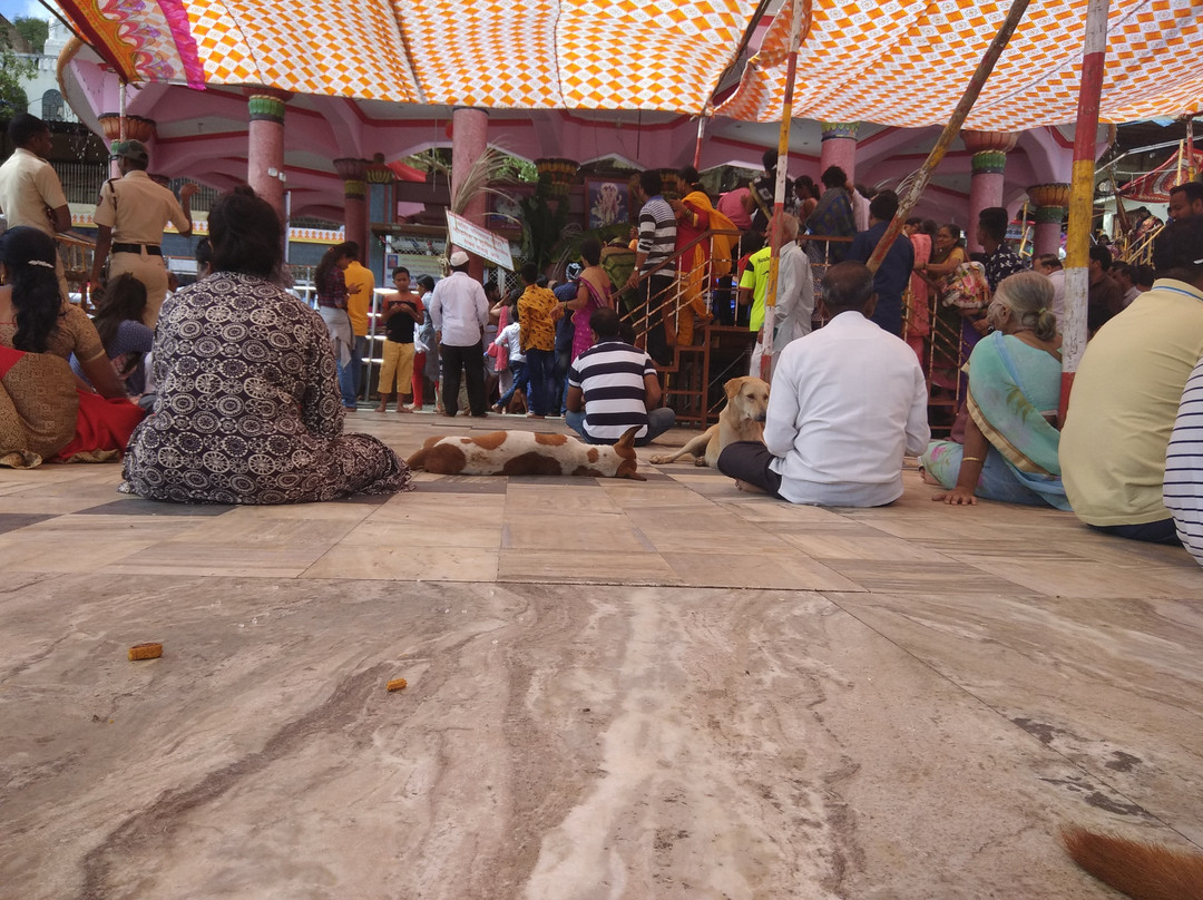 Narsinhwadi Datta Mandir景点图片