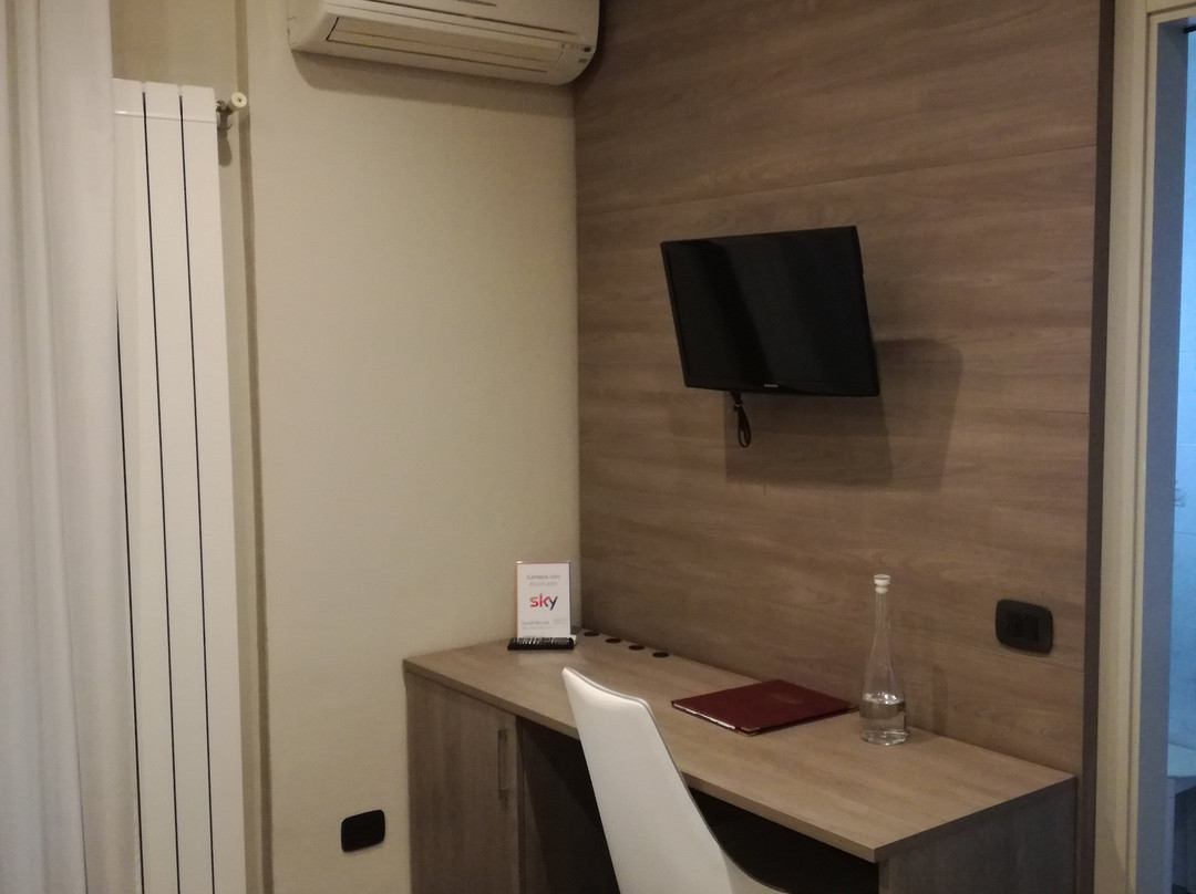 Hotel Ristorante Gama主图