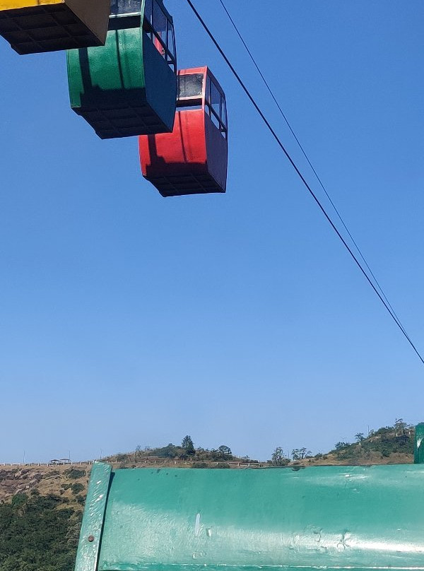 Ropeway Cable Car景点图片