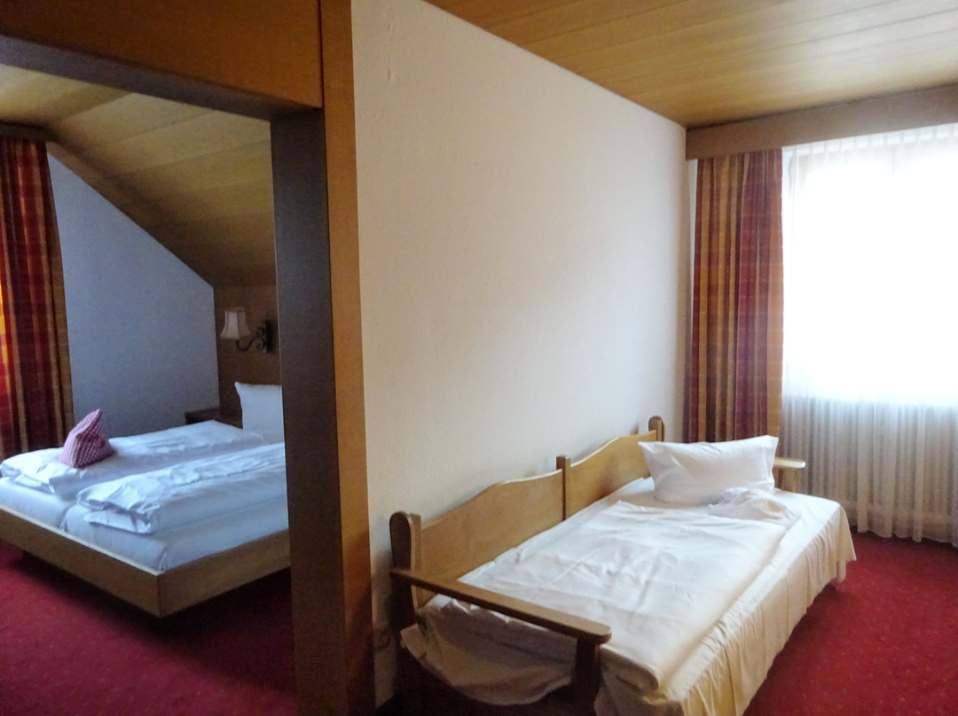 Hotel Wittelsbach Oberammergau主图