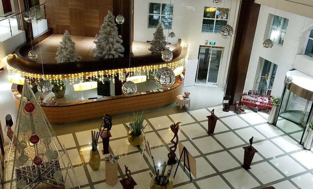 Pefaco Hotel Maya Maya主图