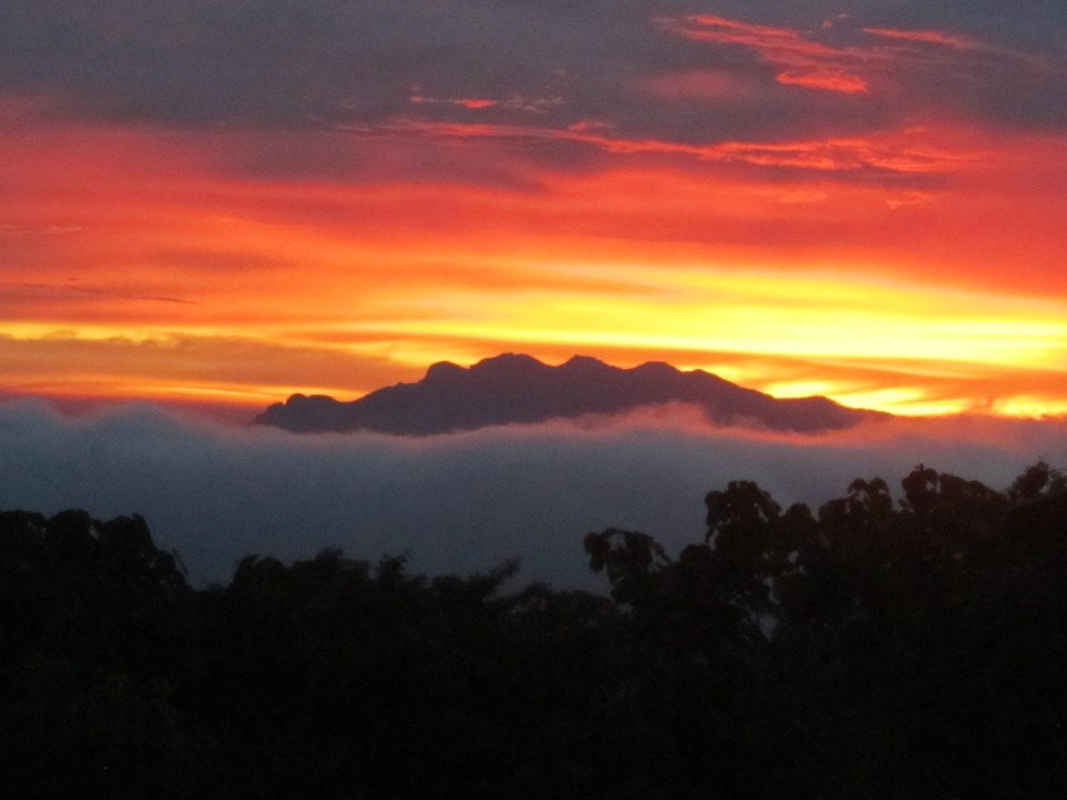 梅尔海姆度假酒店主图