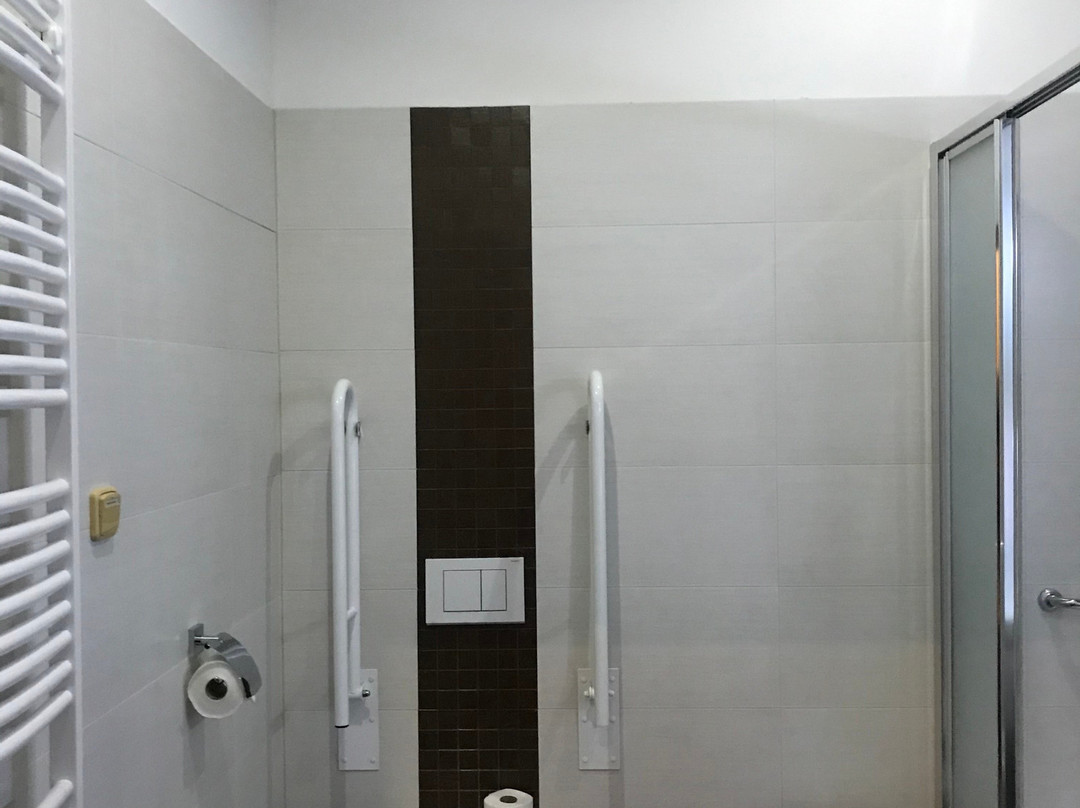 Hotel Maly Pivovar主图