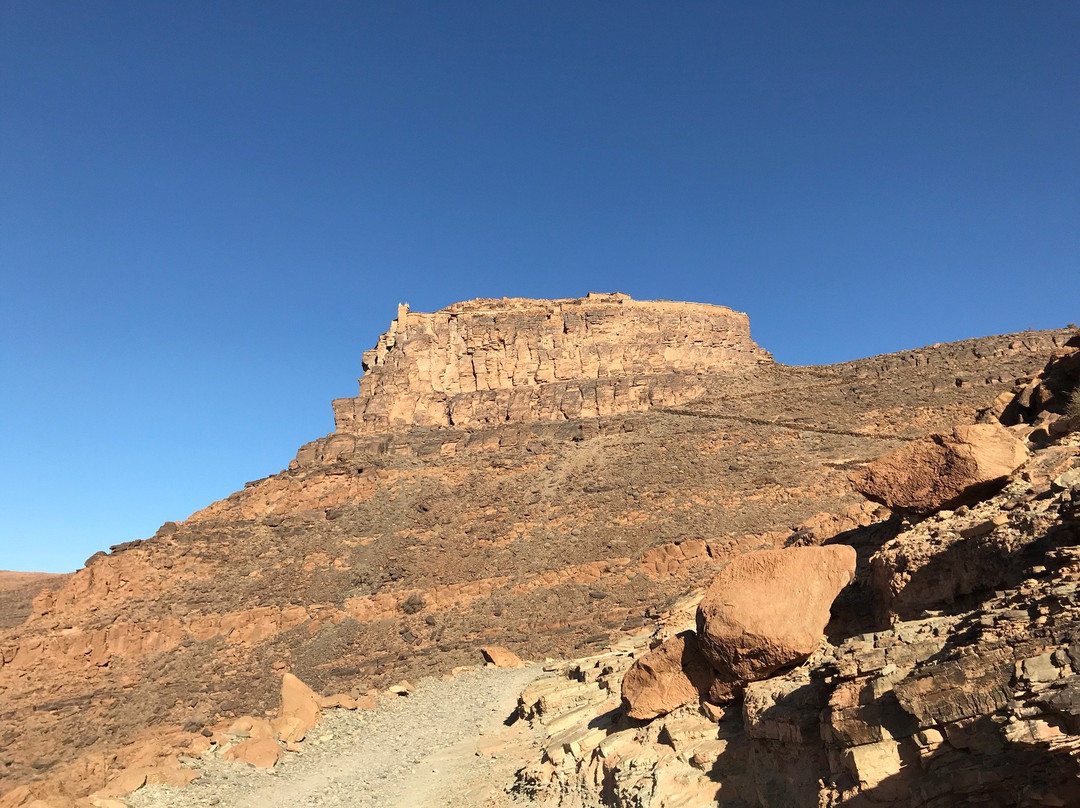 Tigmi Bulbul Hotel主图