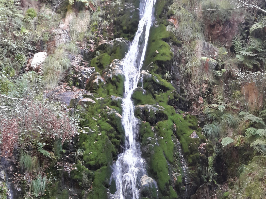 Pozo da Onza-O Valadouro必去景点