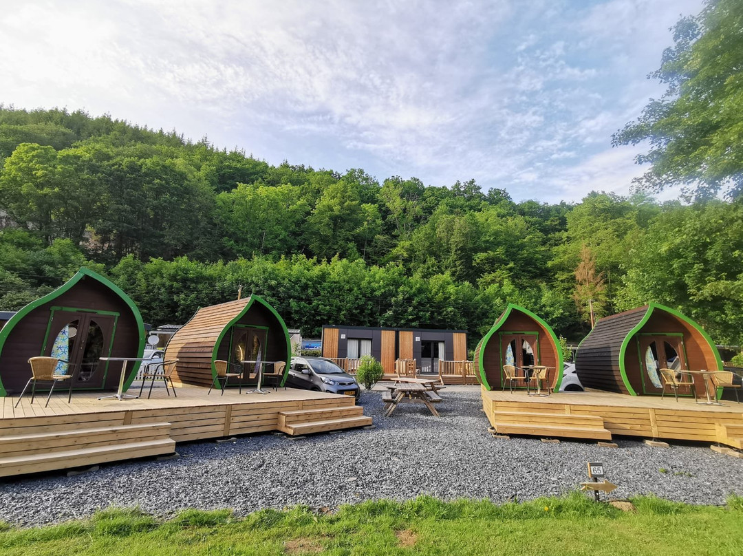 Goebelsmuhle旅游攻略图片