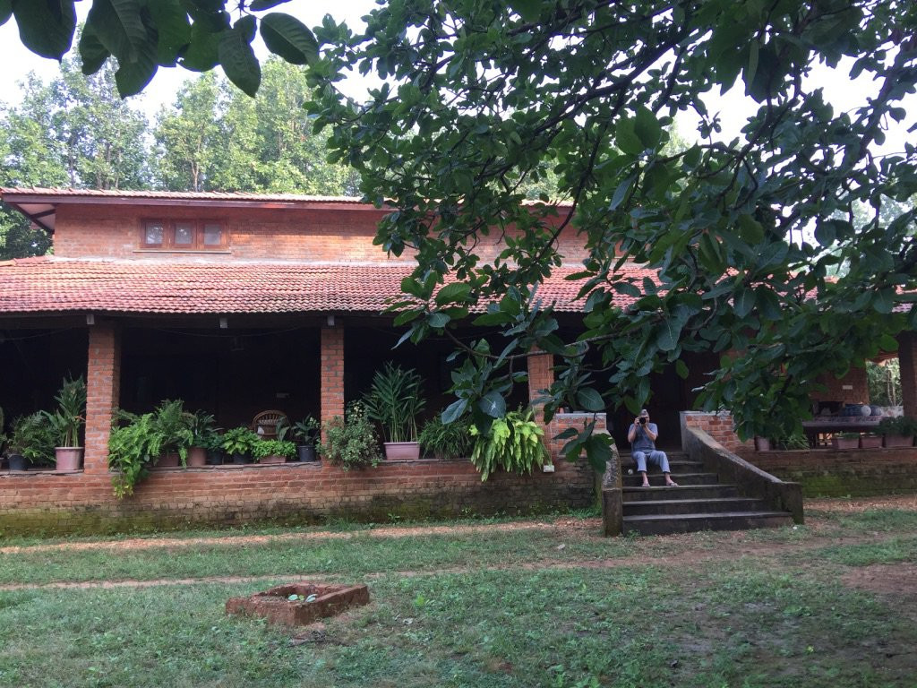 Salban - the Kanha Homestay主图