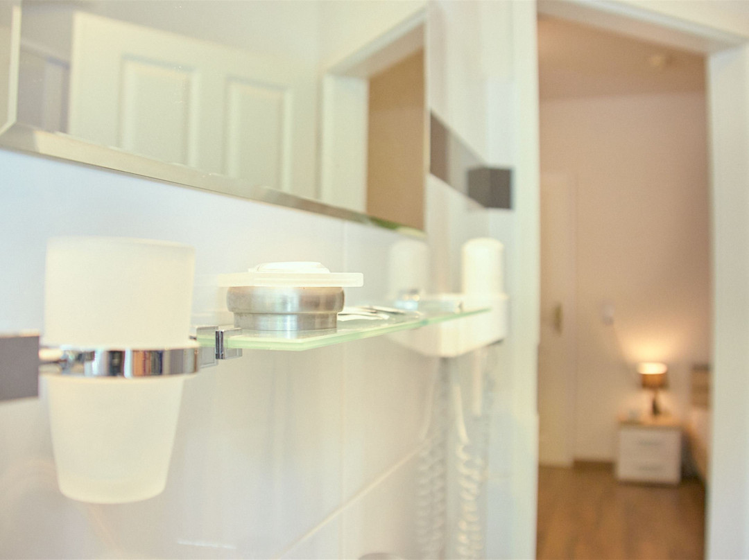 Relais Koenigsberg主图