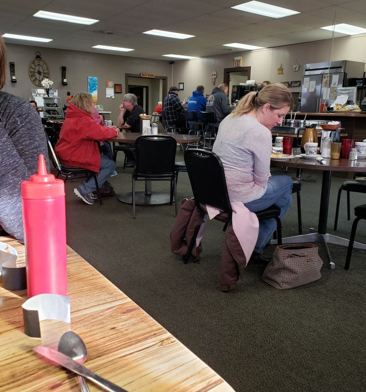 Center City旅游攻略图片