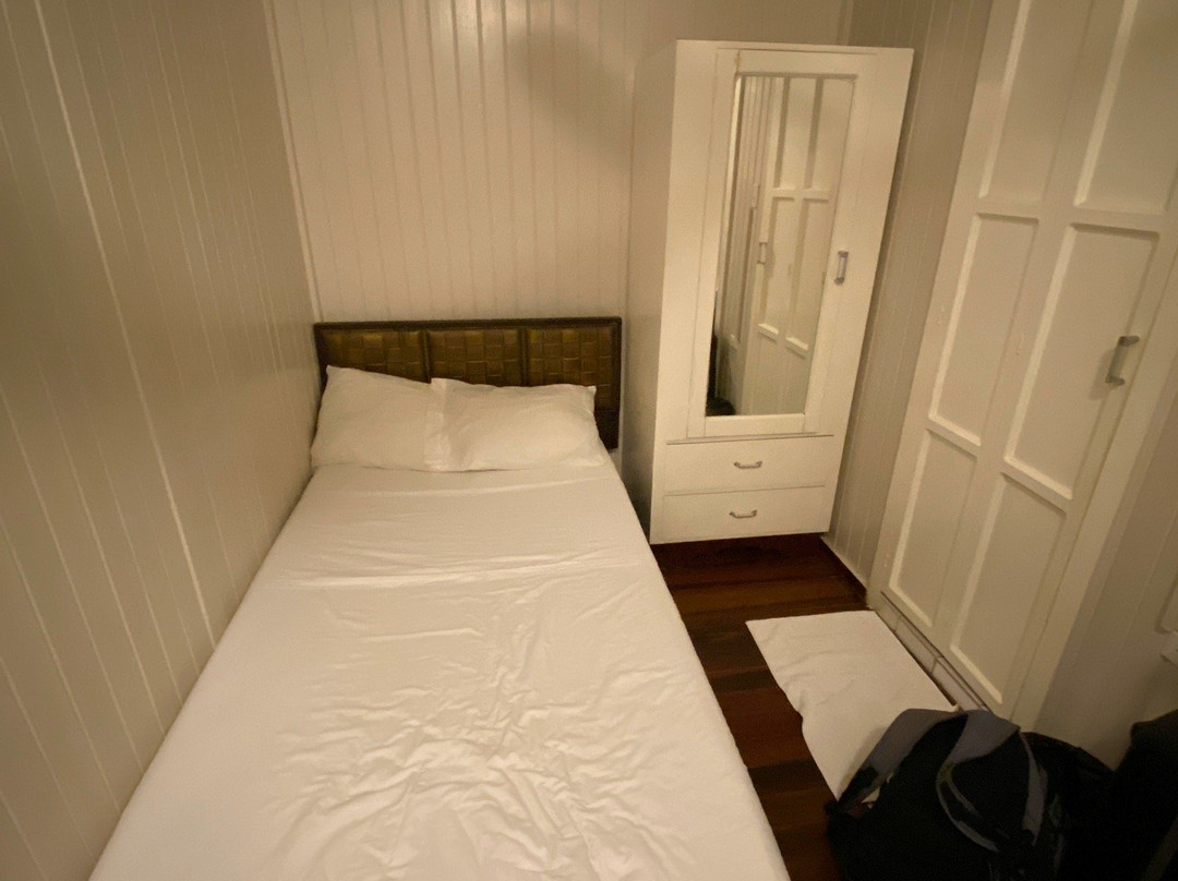 Windjammer International Cuisine & Comfort Inn主图