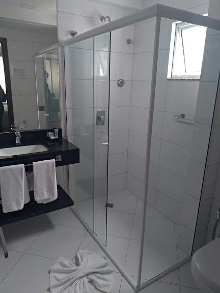 Santa Inn Hotel主图