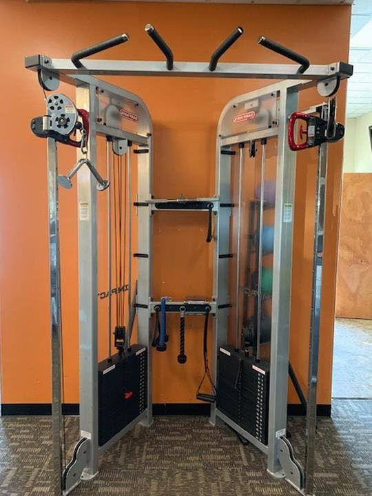 Anytime Fitness-Elwood必去景点