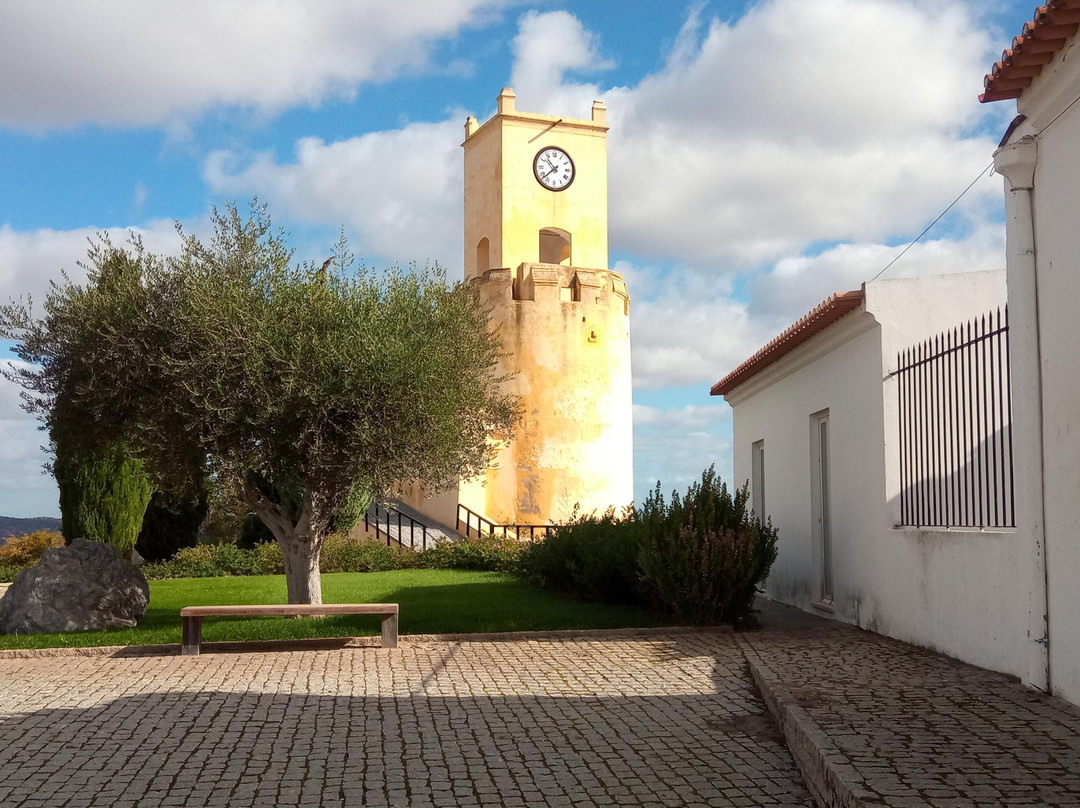 Torre do Relógio景点图片