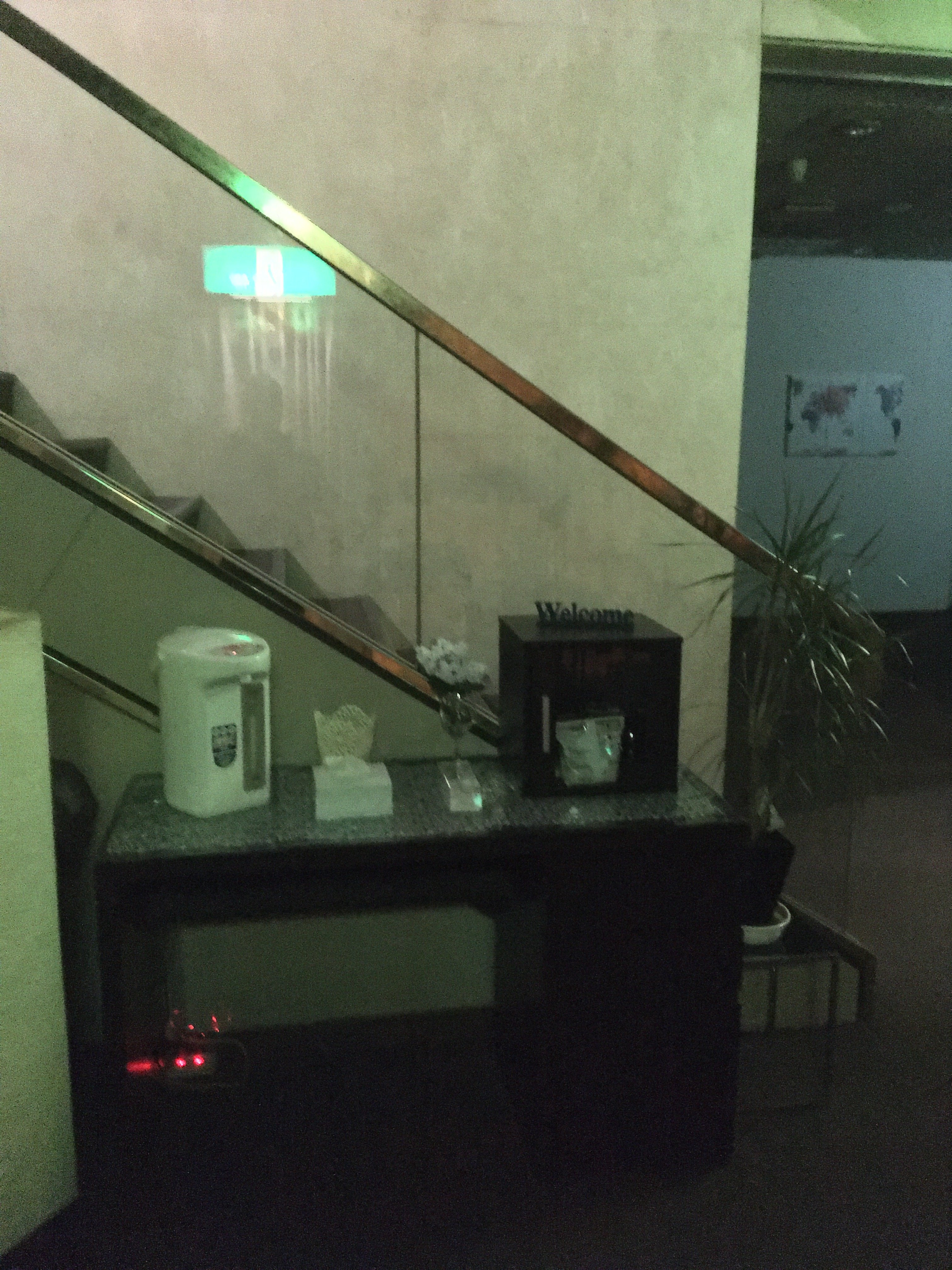 Hotel Hikari Hills-餐饮