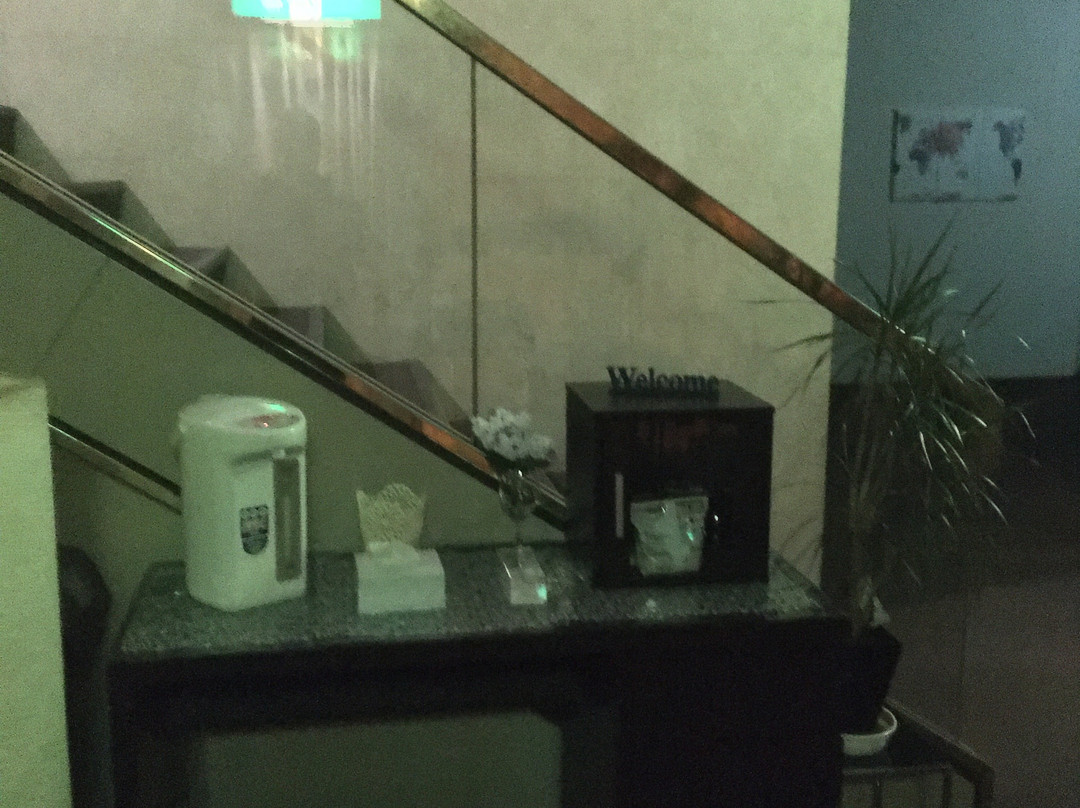 Hotel Hikari Hills主图