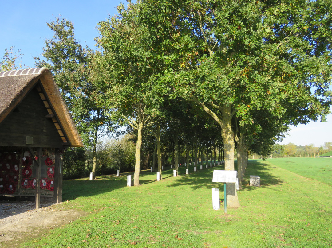 Paardenhof Guesthouse主图