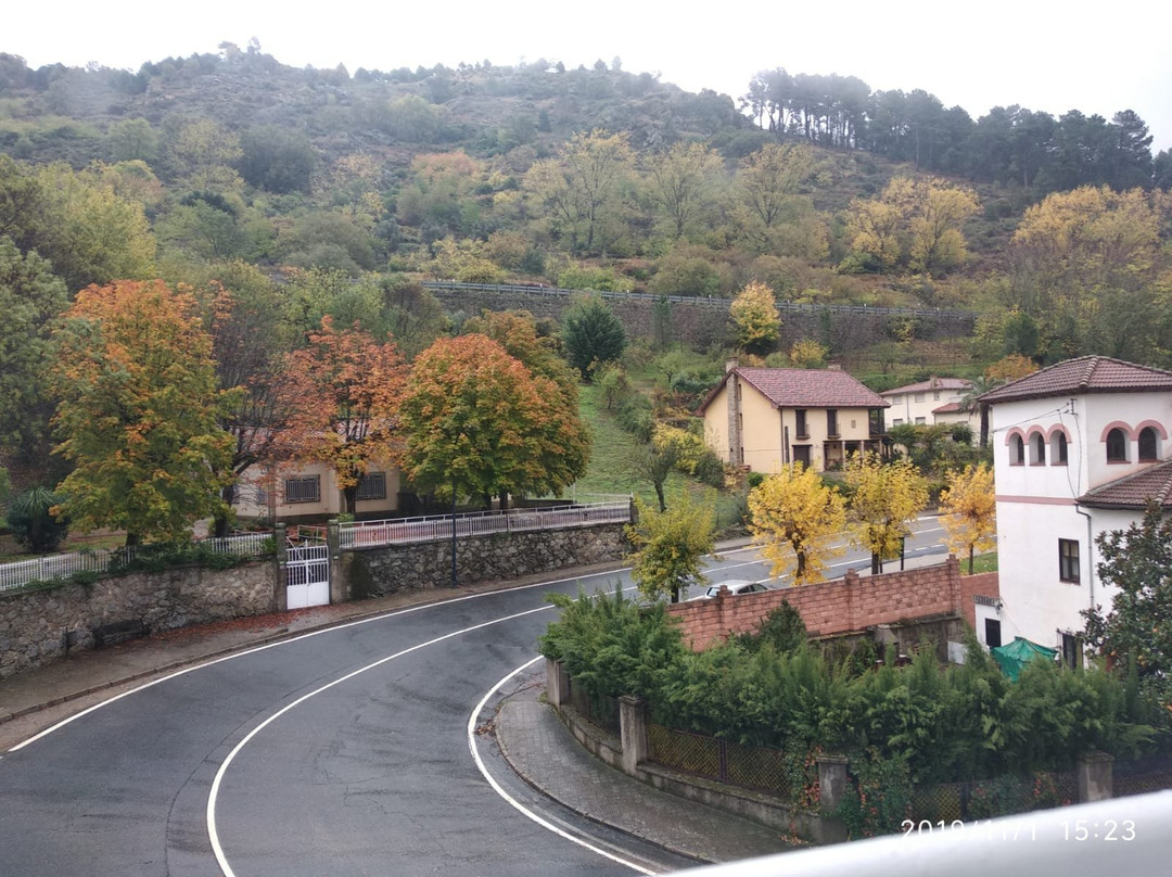 Hotel La Glorieta主图