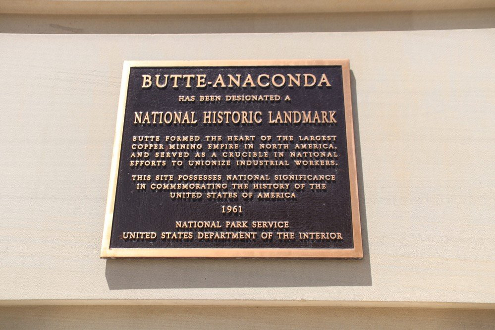 Box Butte County Courthouse-Alliance必去景点