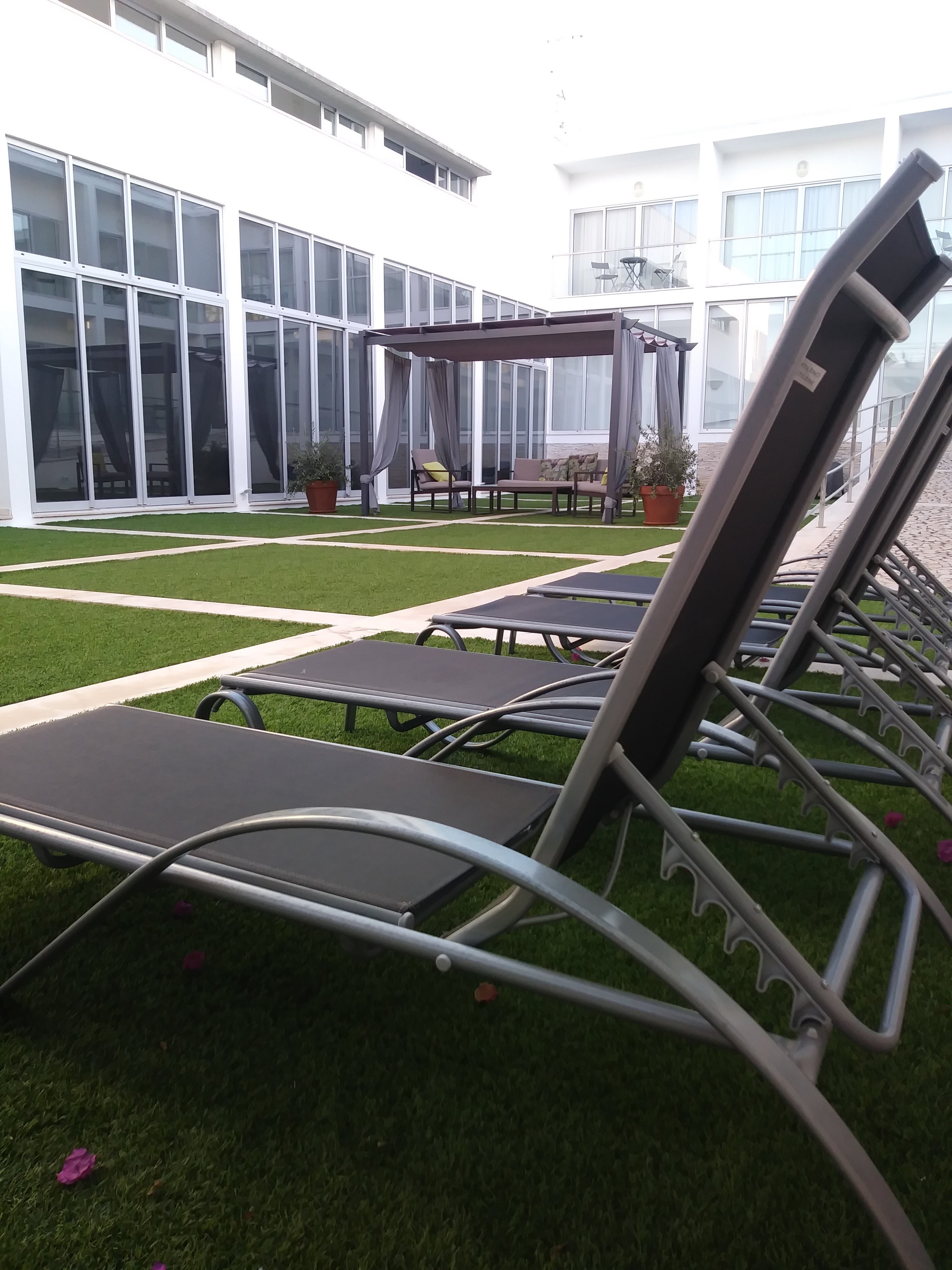 Hotel Solar Dos Mascarenhas-官方