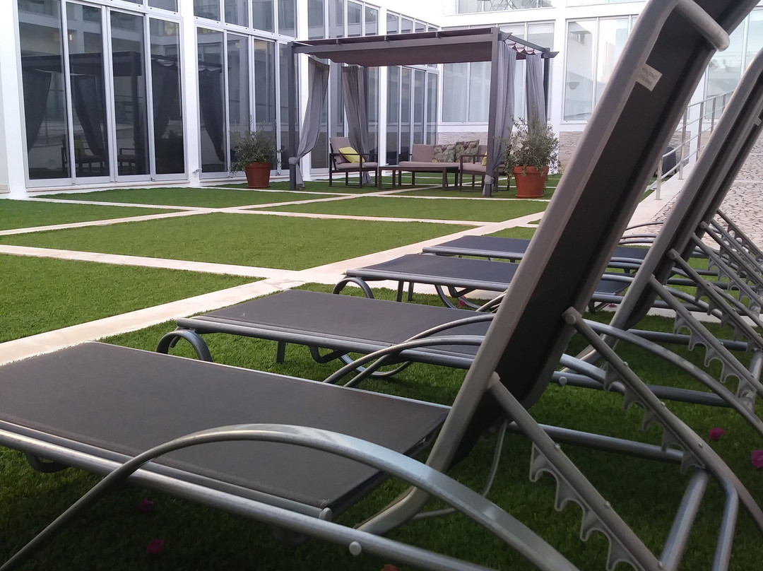 Hotel Solar Dos Mascarenhas主图