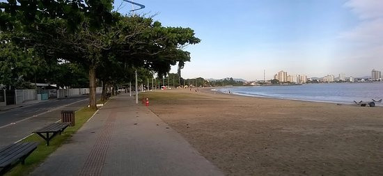 Alegre Beach-佩尼亚必去景点