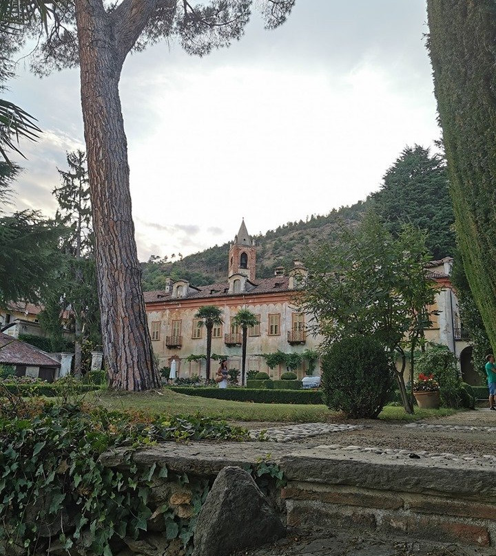 Casa Lajolo景点图片