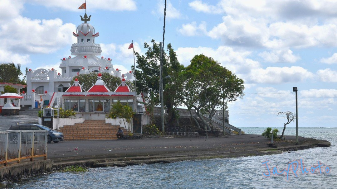 Sagar Shiv Mandir Hindu Temple-波特弗拉克必去景点