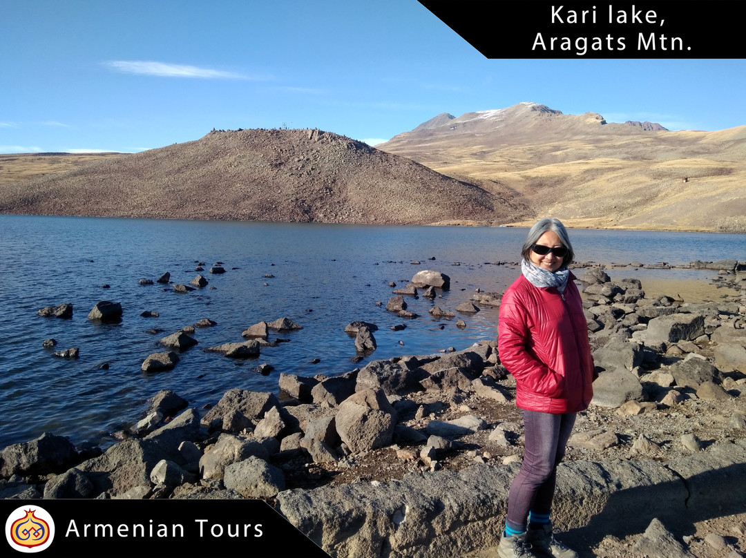 GT Armenian Tours-埃里温必去景点