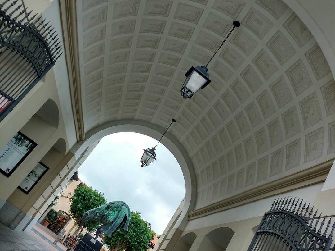 La Reggia Designer Outlet景点图片