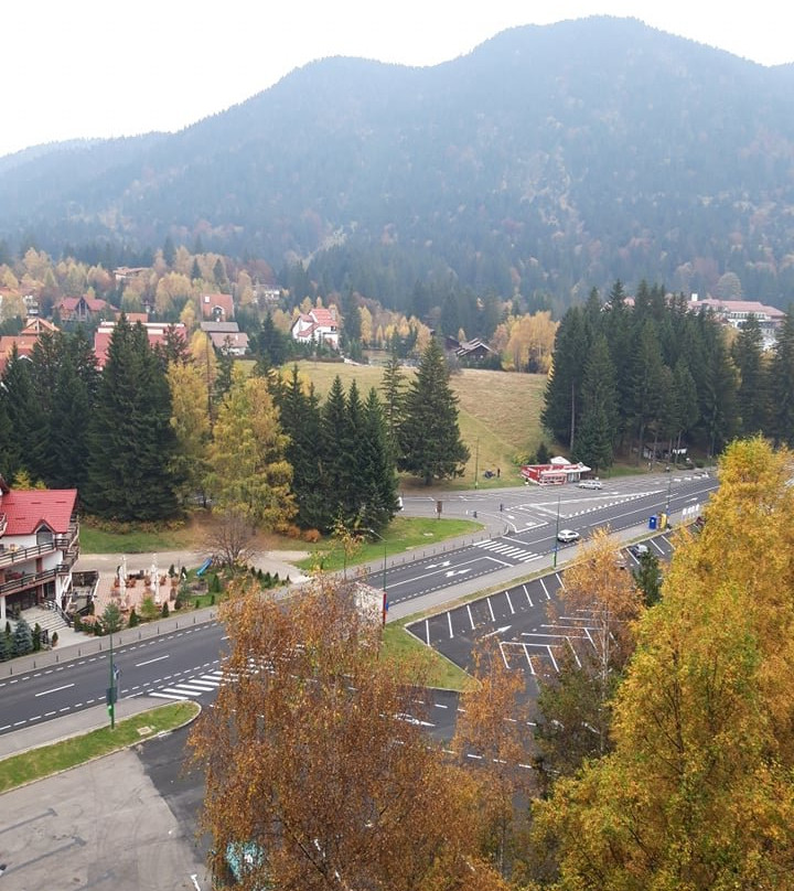 Alpin Resort Hotel主图