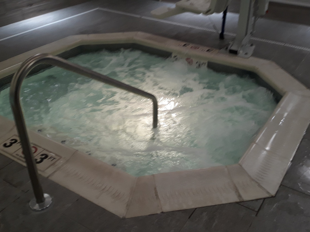 Fairfield Inn & Suites Nashville Hendersonville主图