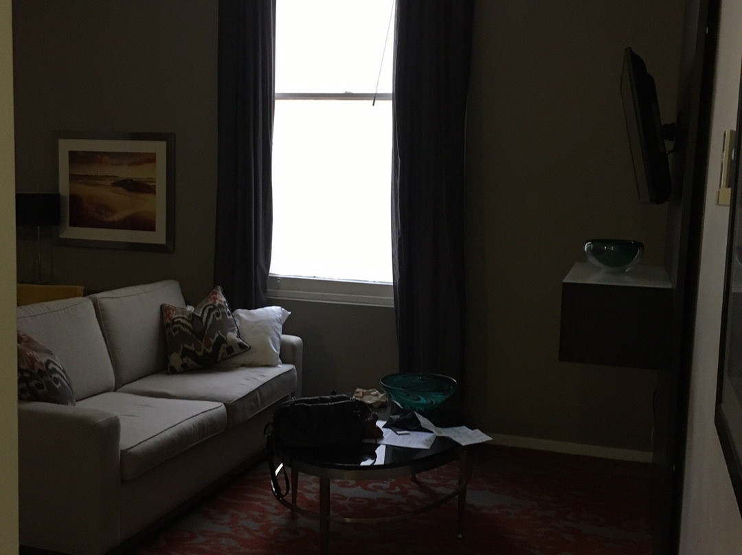 米勒公寓酒店主图