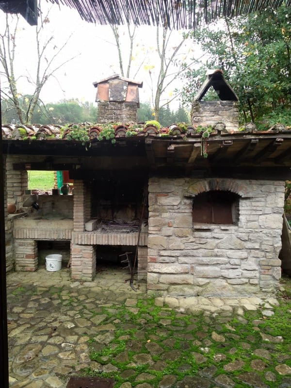 Agriturismo La Chiusa主图