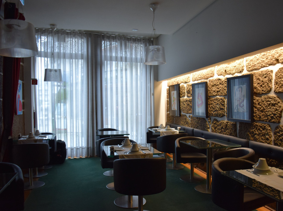 Hotel Mestre de Avis主图