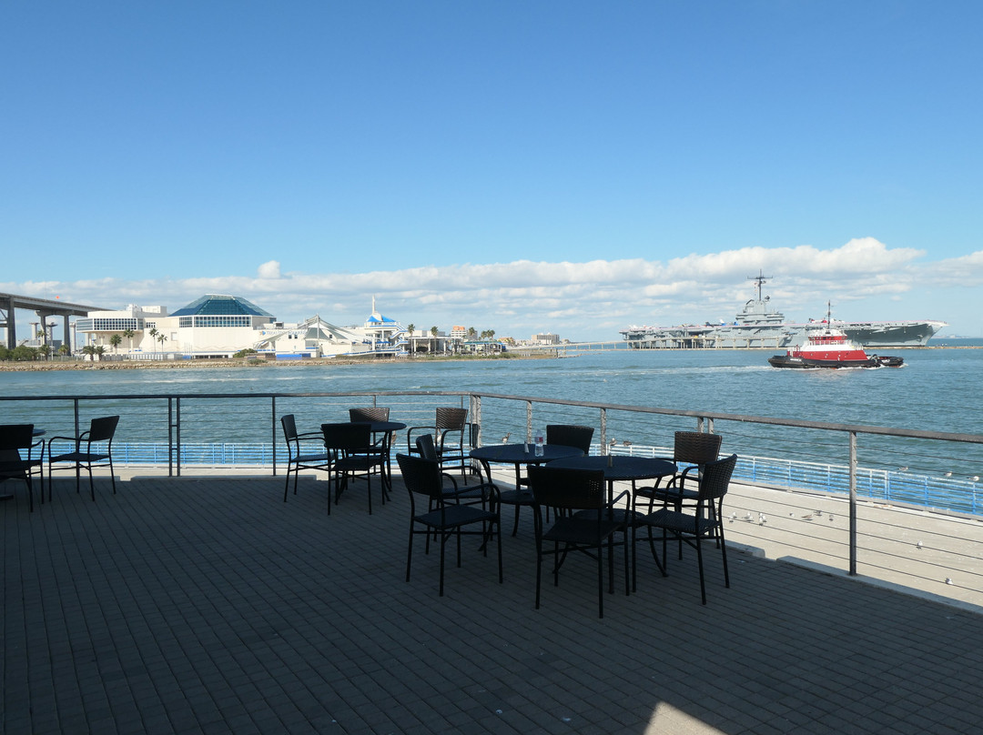 The Art Museum of South Texas-科珀斯克里斯蒂市必去景点