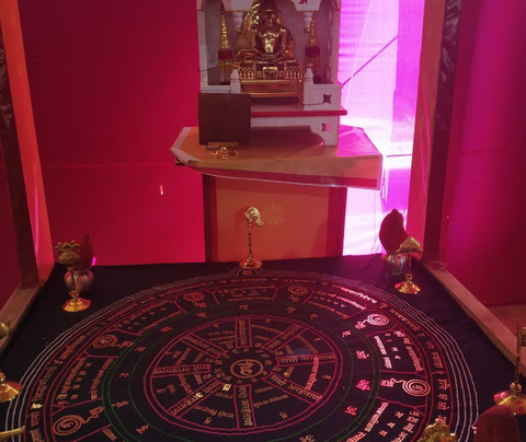 Bawangaja-Barwani必去景点