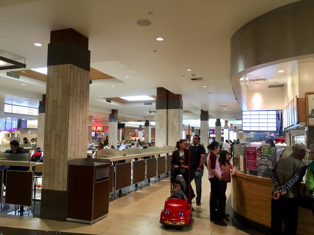 Brea Mall-Brea必去景点