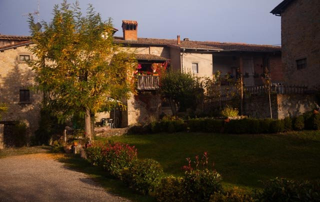 La Fenice Agriturismo主图