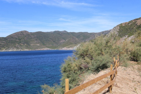 Couvent Saint François-Pino必去景点