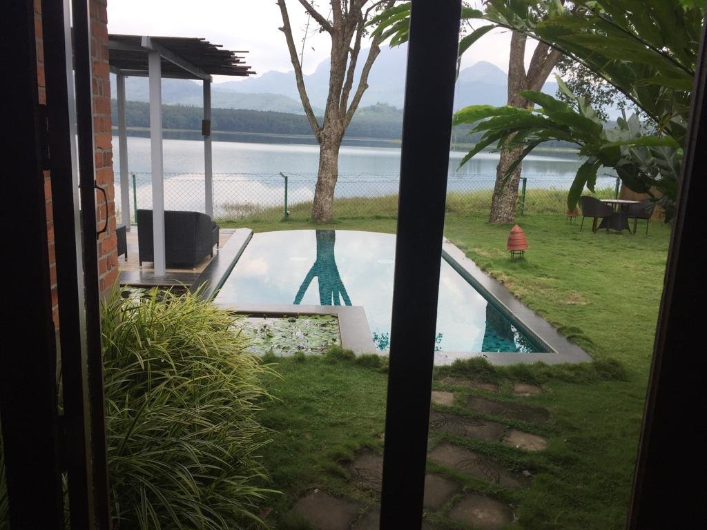 Anantya by the Lake主图