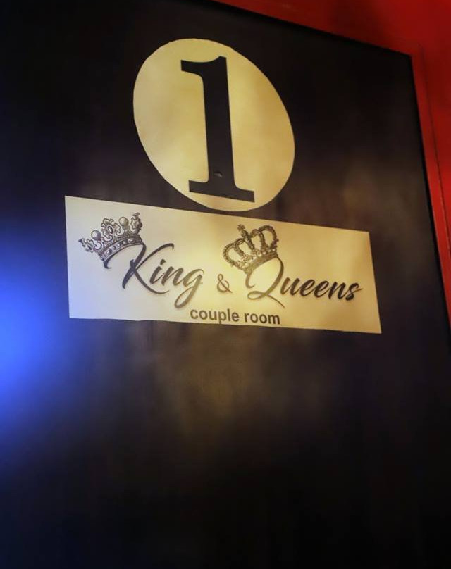 Aura Thai Spa-波帕必去景点