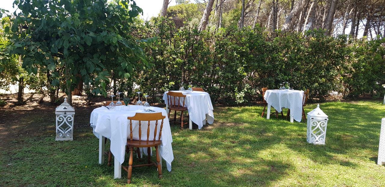 Artemide Mare-浴室