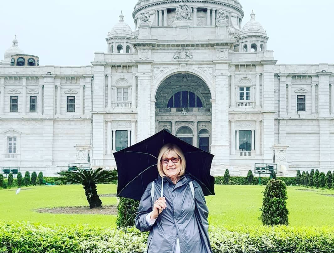 Tour De Kolkata-加尔各答（亦写作“Calcutta”）必去景点