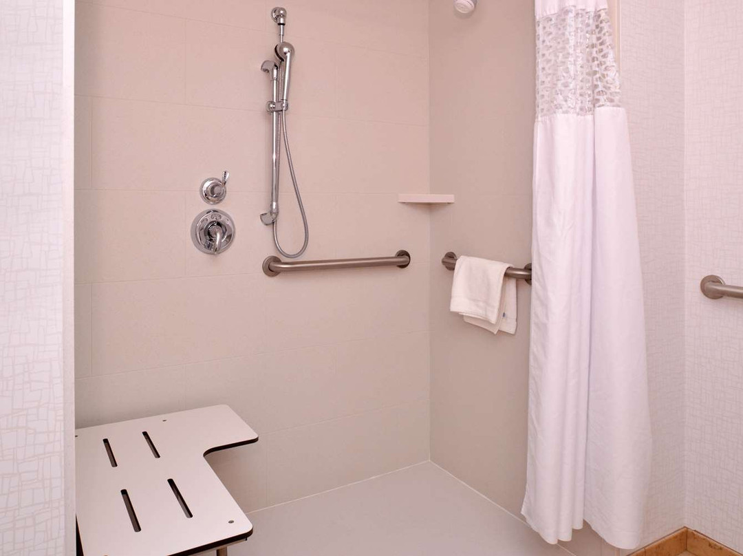 Hampton Inn Omaha Midtown-Aksarben Area主图