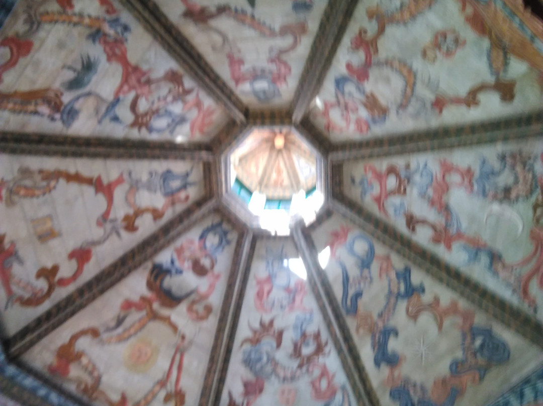 Monastery of Saint Andrew of Ancede景点图片