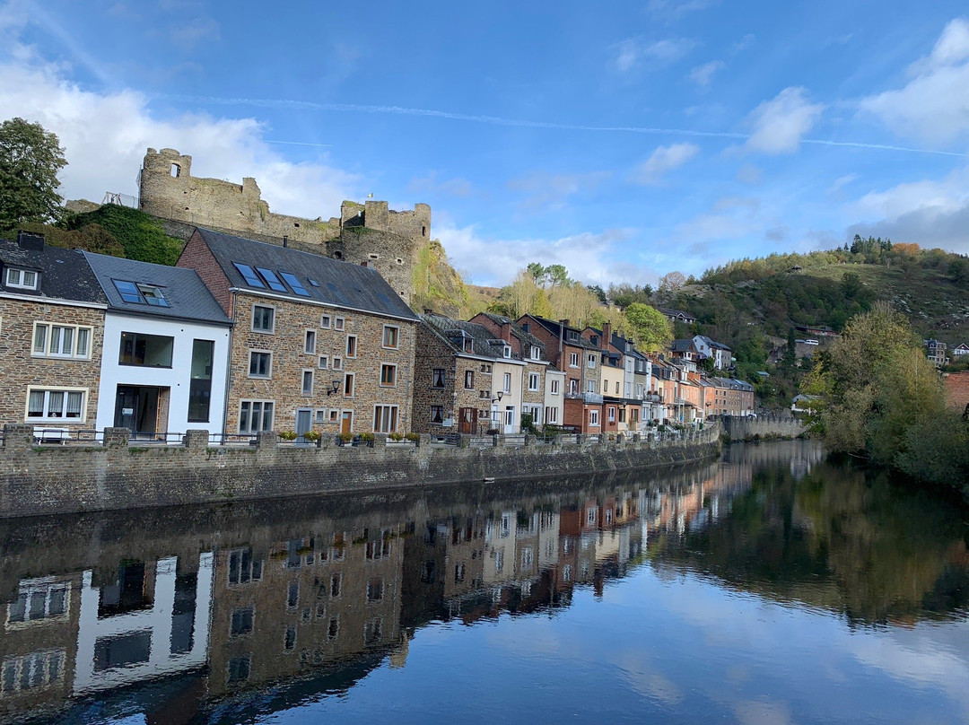 Les Lits de Nohaipré主图