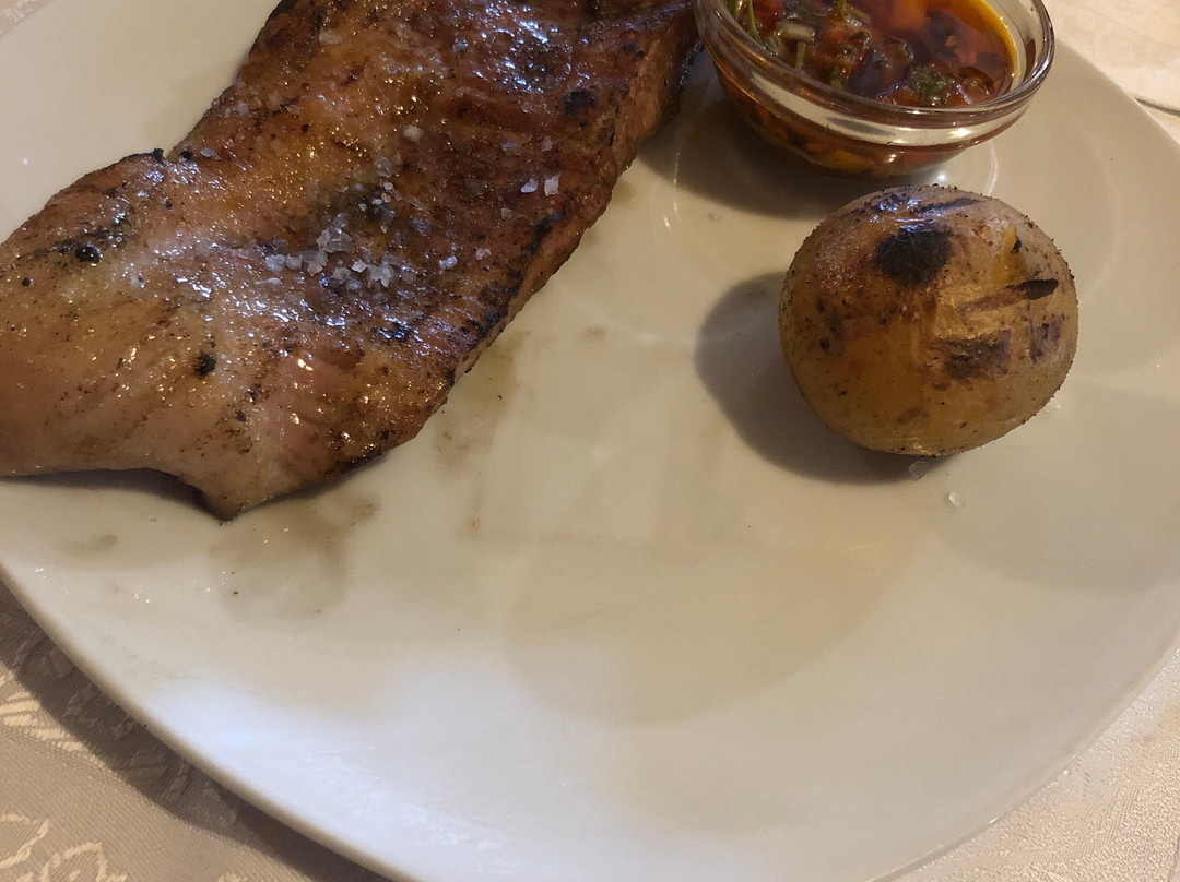 Valmojado餐馆和美食-Almenara de Catalucia