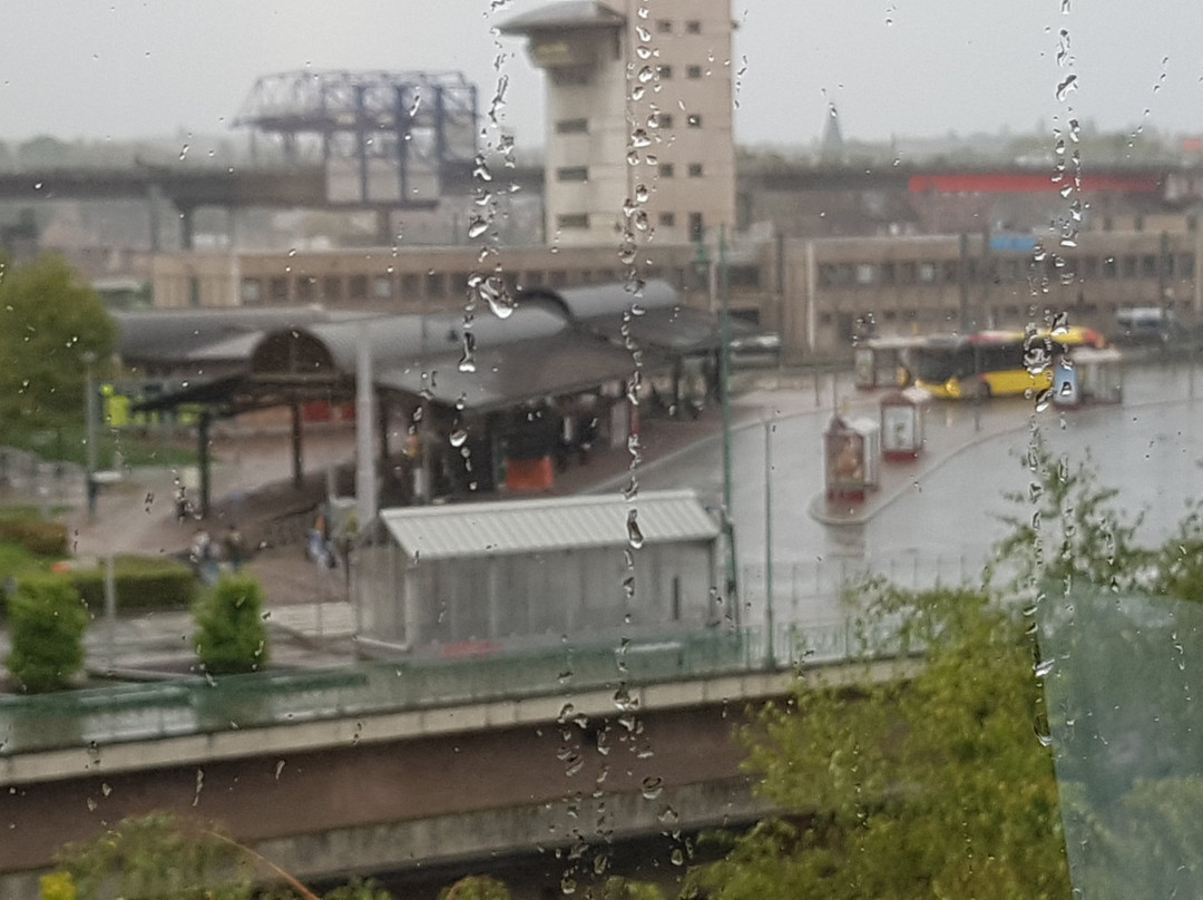 Ibis Charleroi Centre Gare主图
