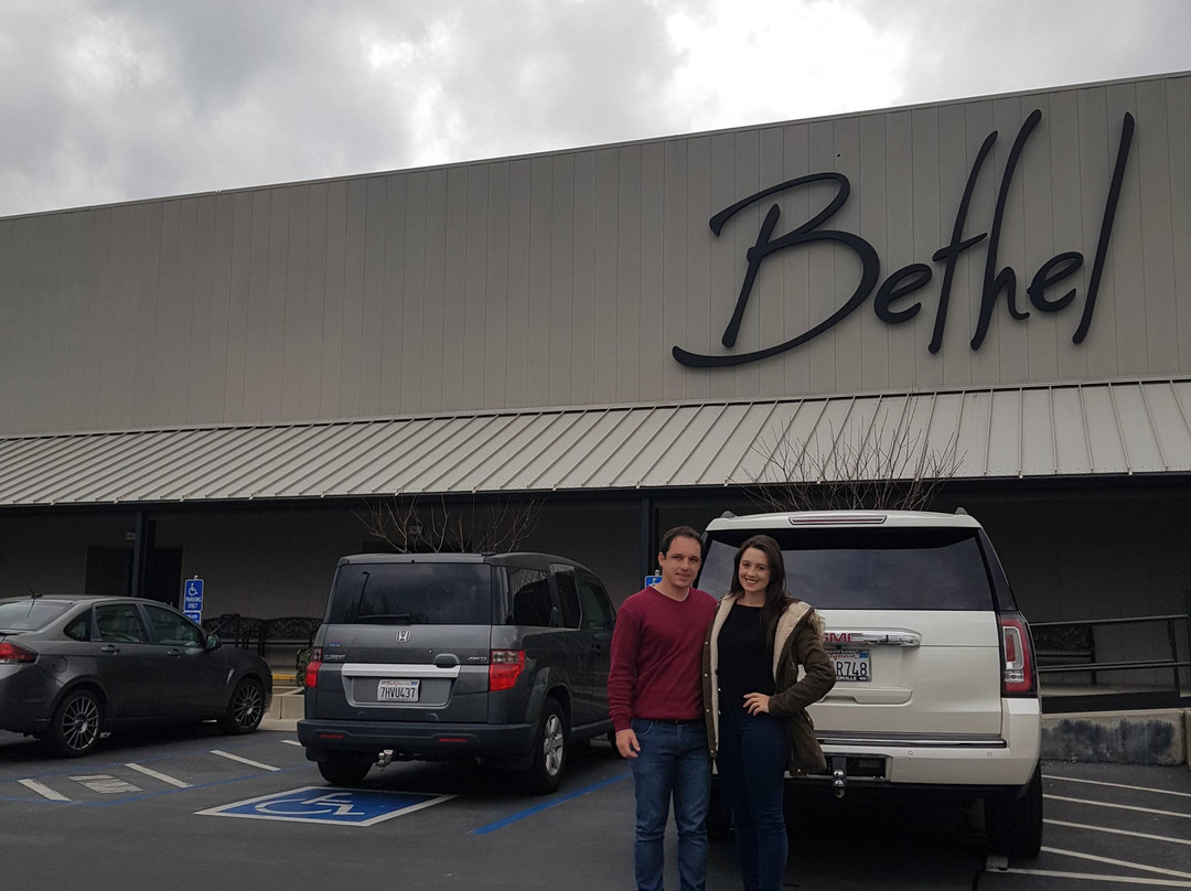 Bethel Church景点图片